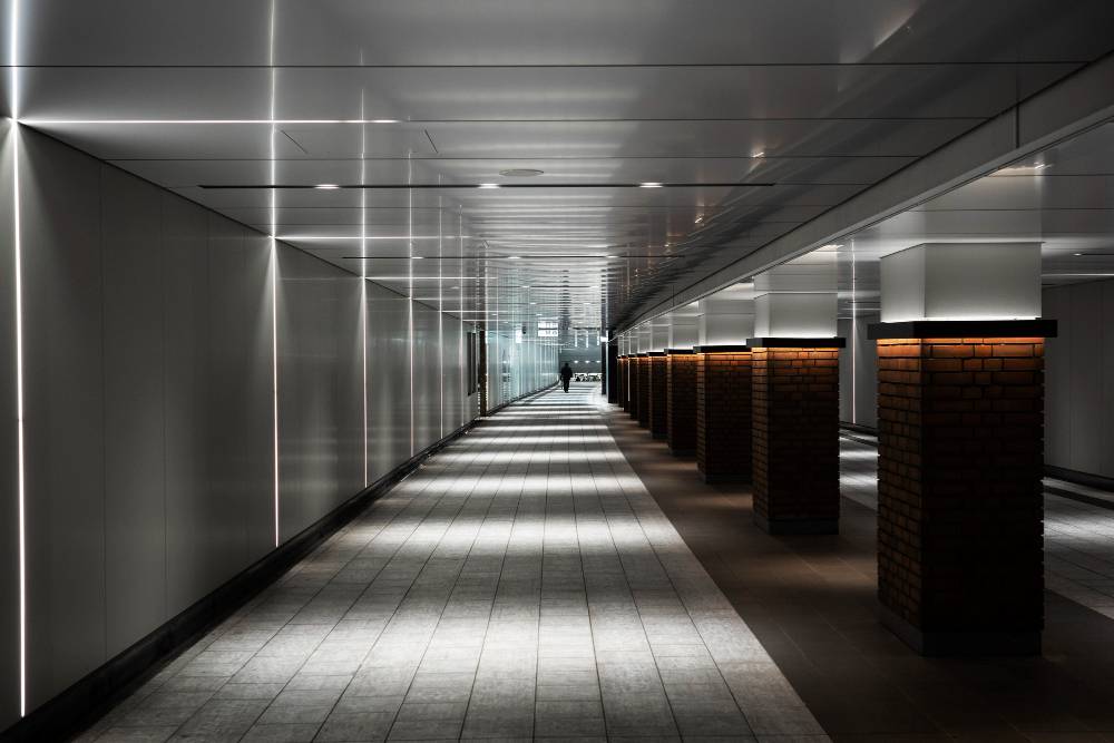 The Benefits Of LED Lighting For Businesses
