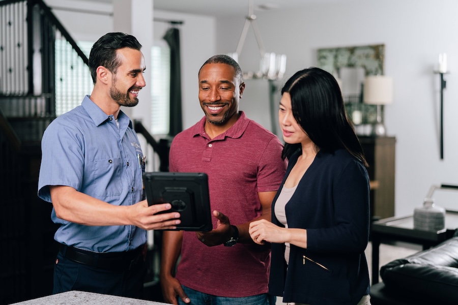 Not a DIY Project: Some Home Electrical Repair Best Left to Pros
