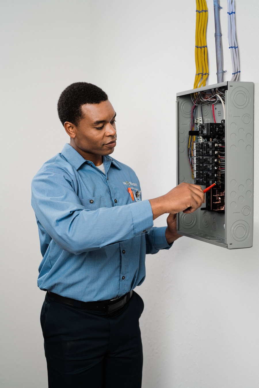 Circuit Breaker Won’t Reset? Here’s What You Need to Do
