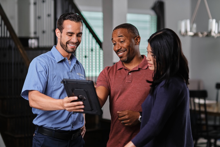 Common Mistakes People Make When Installing Smart Home Devices