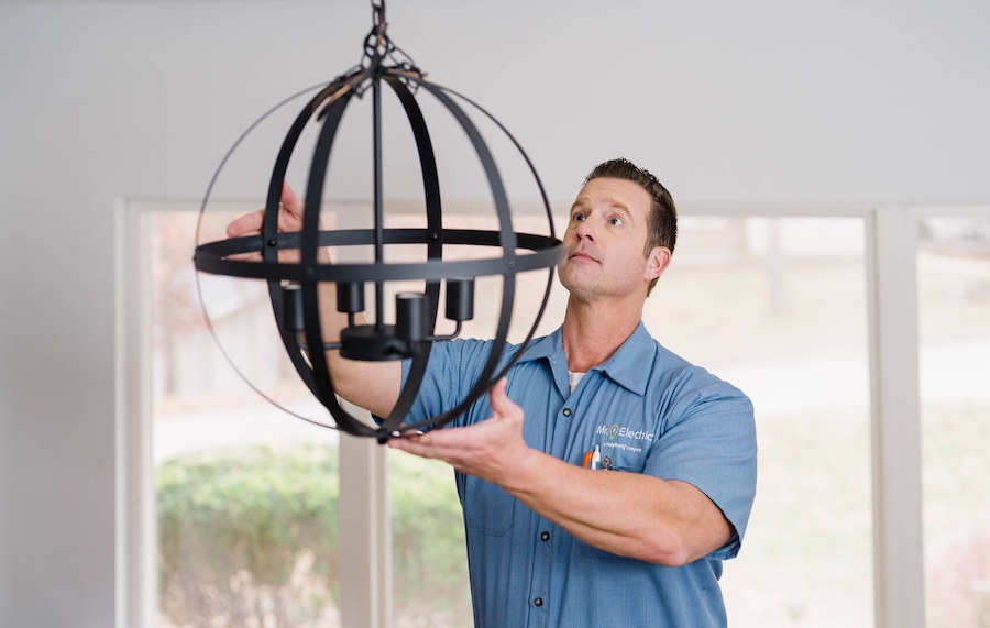 Why Flickering Lights Could Be More Serious Than You Think