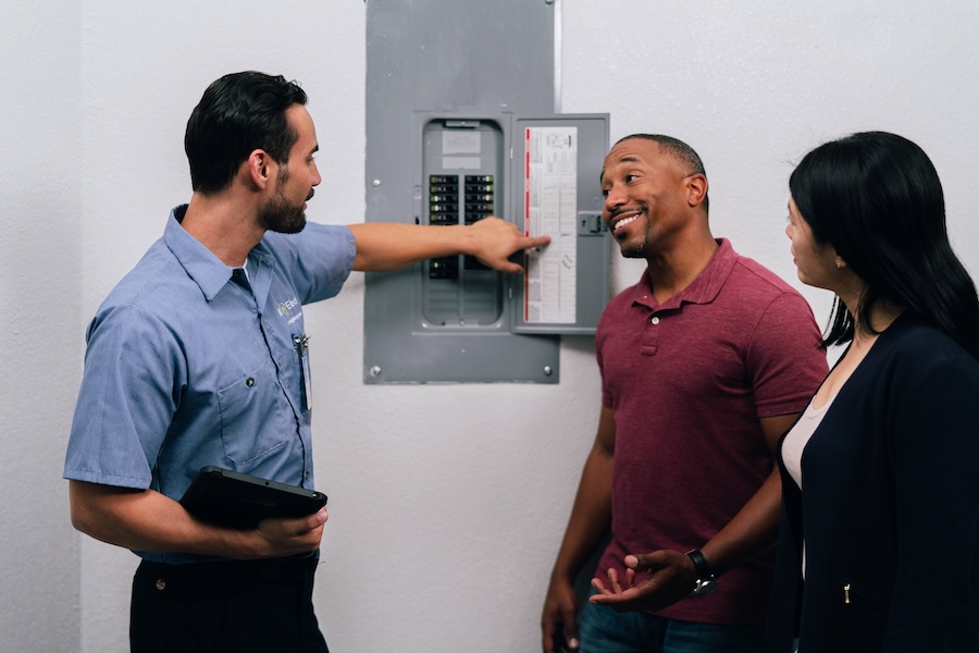 How Electrical Panel Replacement Increases Home Value