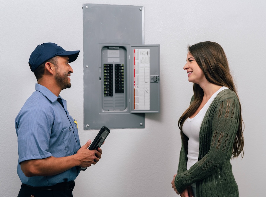 What Makes a Licensed Electrician Essential for Breaker Work