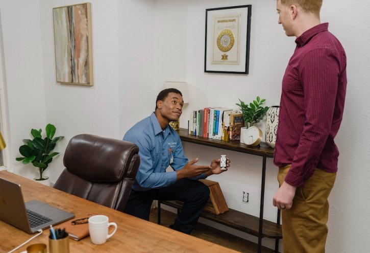 Choosing the Right Generator for Your Office