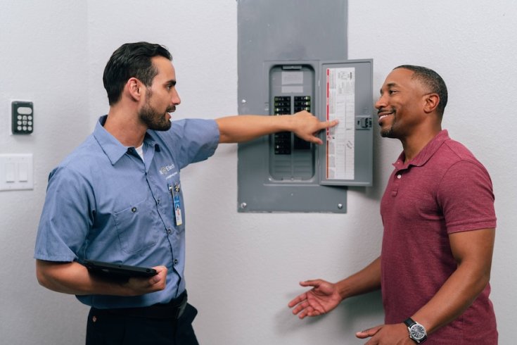 EV Charger Installation: Can a Local Electrician Assist With the Process?