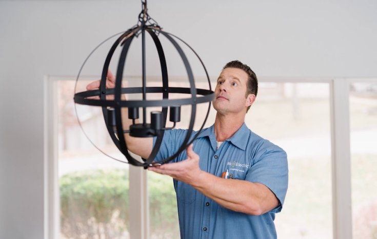 Why Flickering Lights Could Be More Serious Than You Think