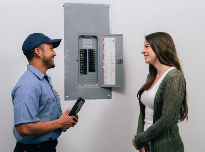 What Makes a Licensed Electrician Essential for Breaker Work