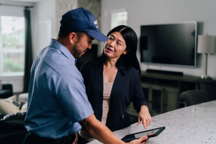 How Refrigerators and Appliances Are Affected by Voltage Spikes