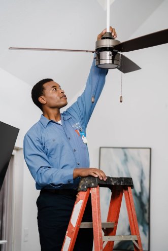 Not a DIY Project: Some Home Electrical Repair Best Left to Pros