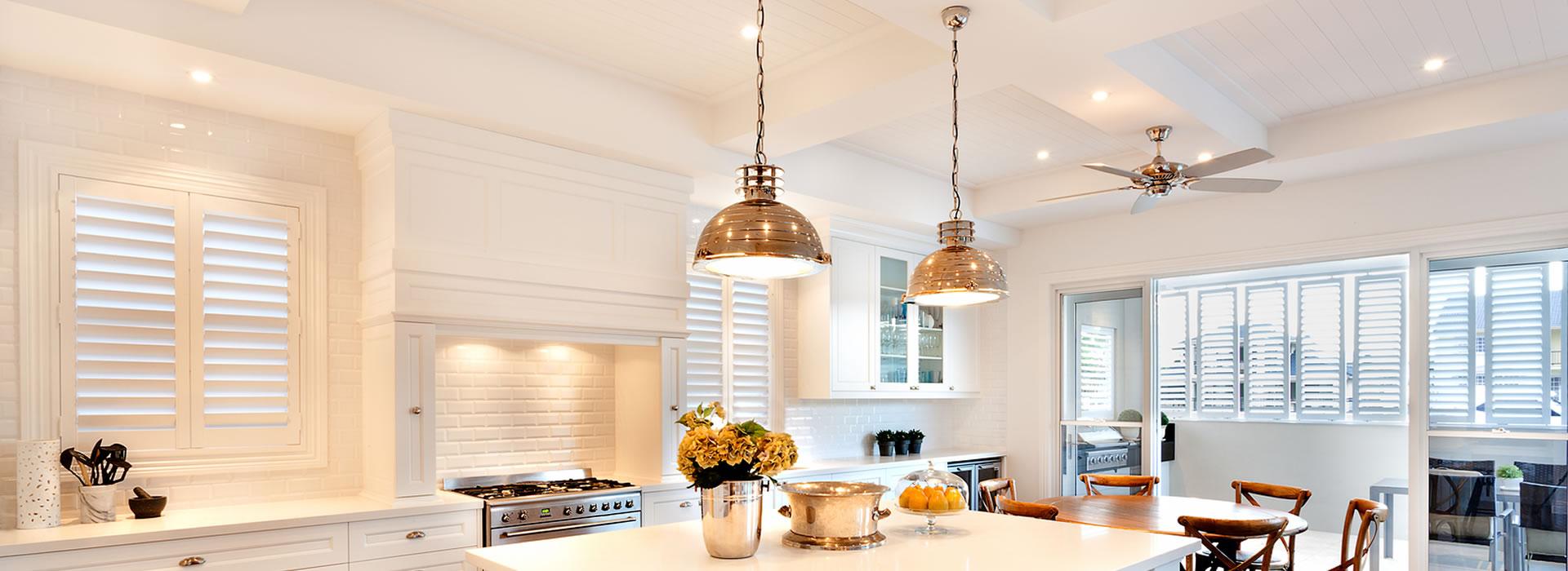Ceiling Fan Installation in Millcreek, UT