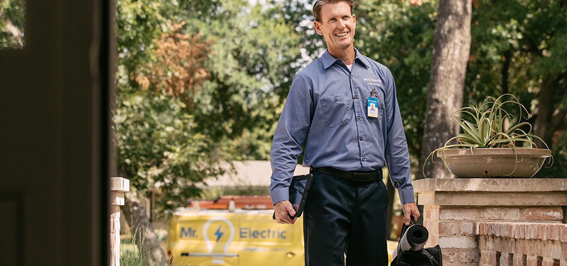 Generator Installation in Taylorsville, UT
