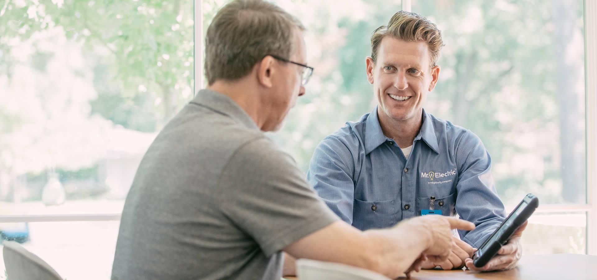 Smart Doorbell Ring Installation in South Jordan, UT