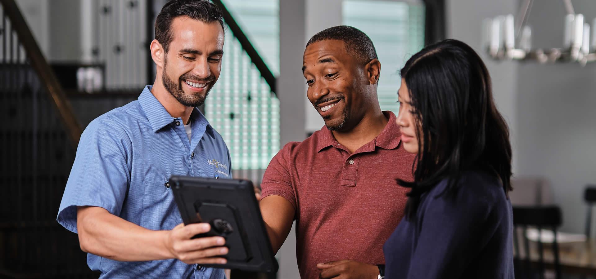 Surge Protection Installation in Murray, UT