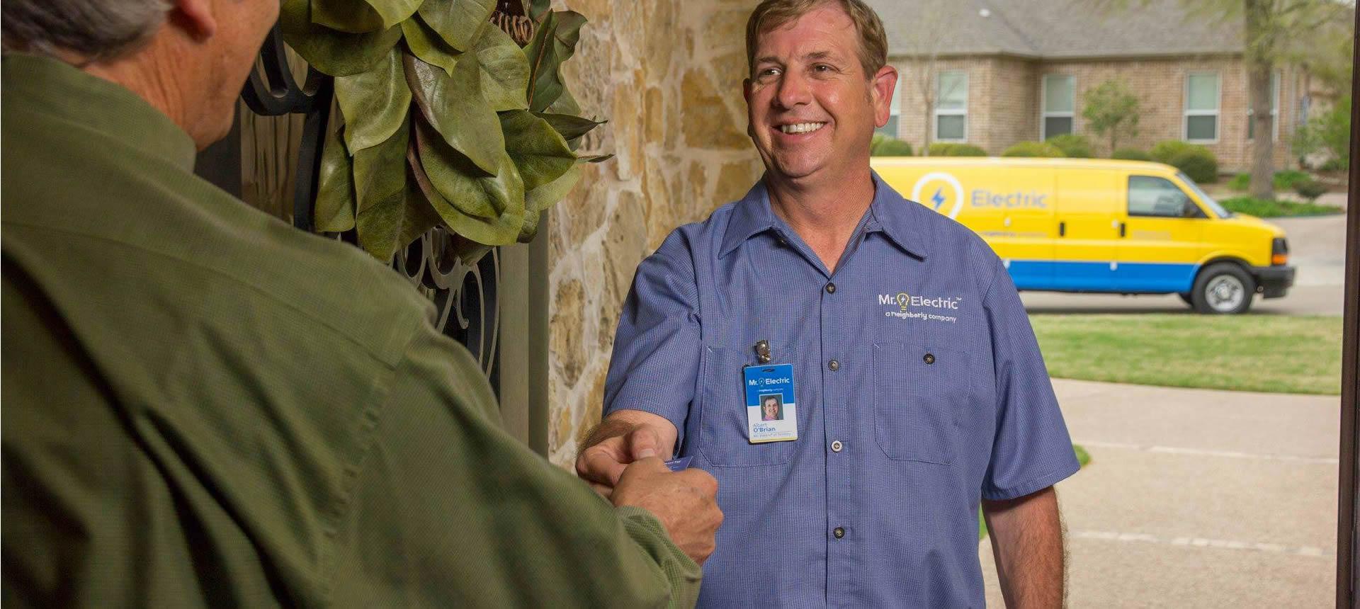 Surge Protection Installation in South Salt Lake, UT