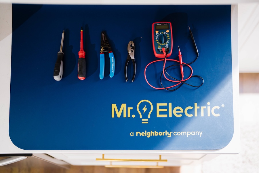 Electrical Outlet Replacement in Cottonwood Heights, UT