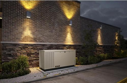 Generator Installation in Farmington, UT