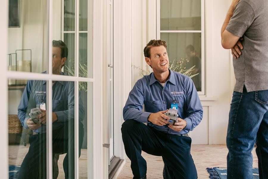 Smart Home System Installation in Bountiful, UT
