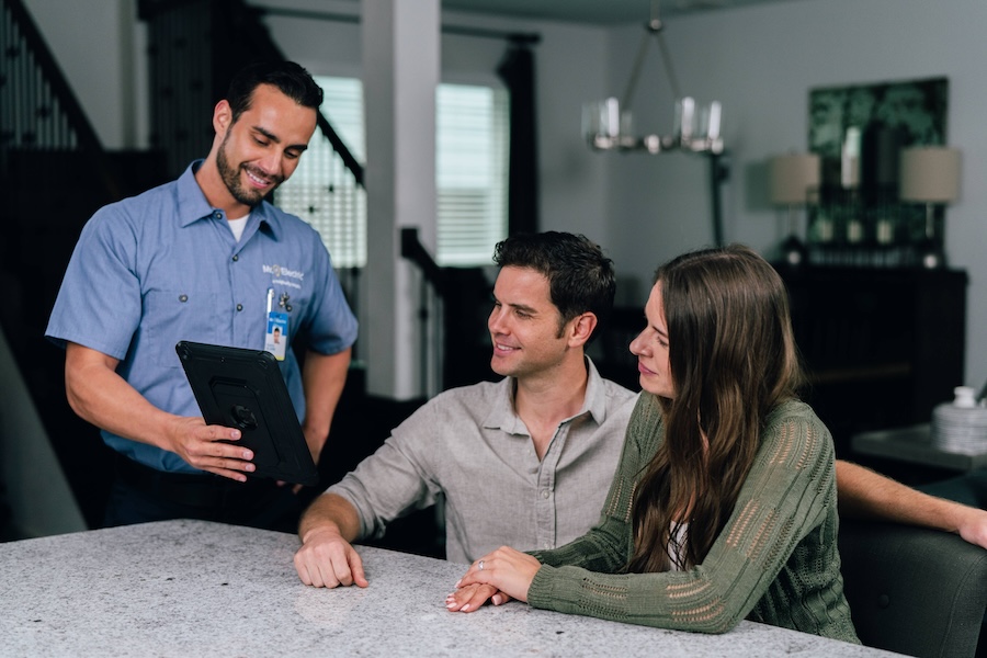 Smart Home System Installation in Bountiful, UT