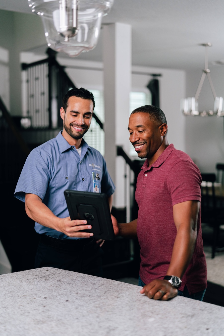 Smart Home System Installation in South Salt Lake, UT