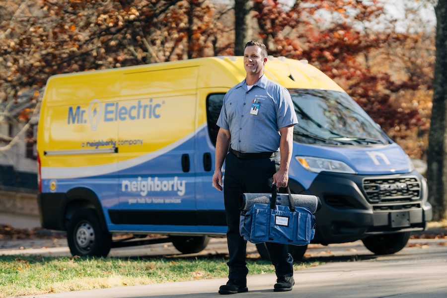 Smoke Detector Replacement in Lehi, UT