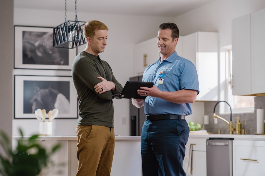 Smoke Detector Replacement in Park City, UT