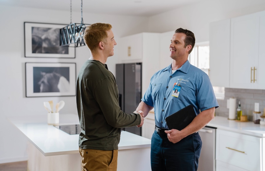 Smoke Detector Replacement in South Jordan, UT