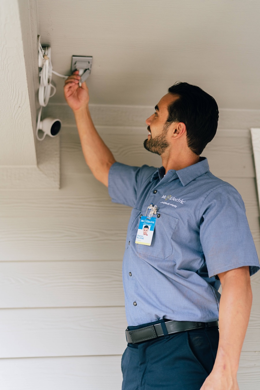 Smart Doorbell Ring Installation in Bountiful, UT