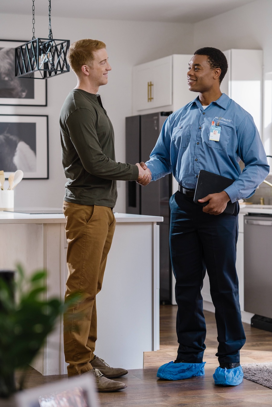 Smart Doorbell Ring Installation in South Jordan, UT