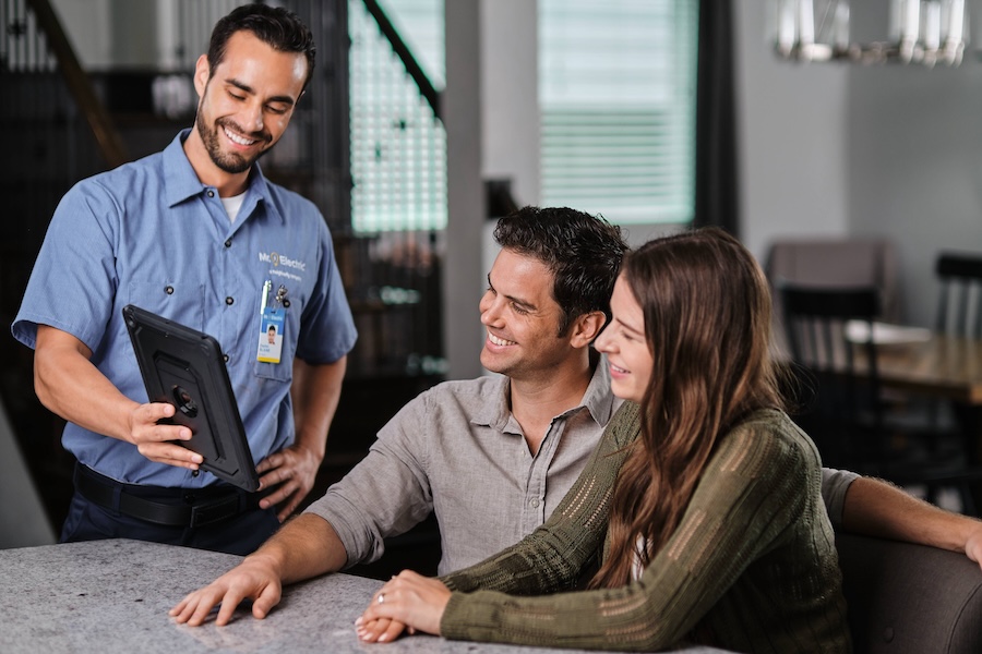 Smart Doorbell Ring Installation in South Salt Lake, UT