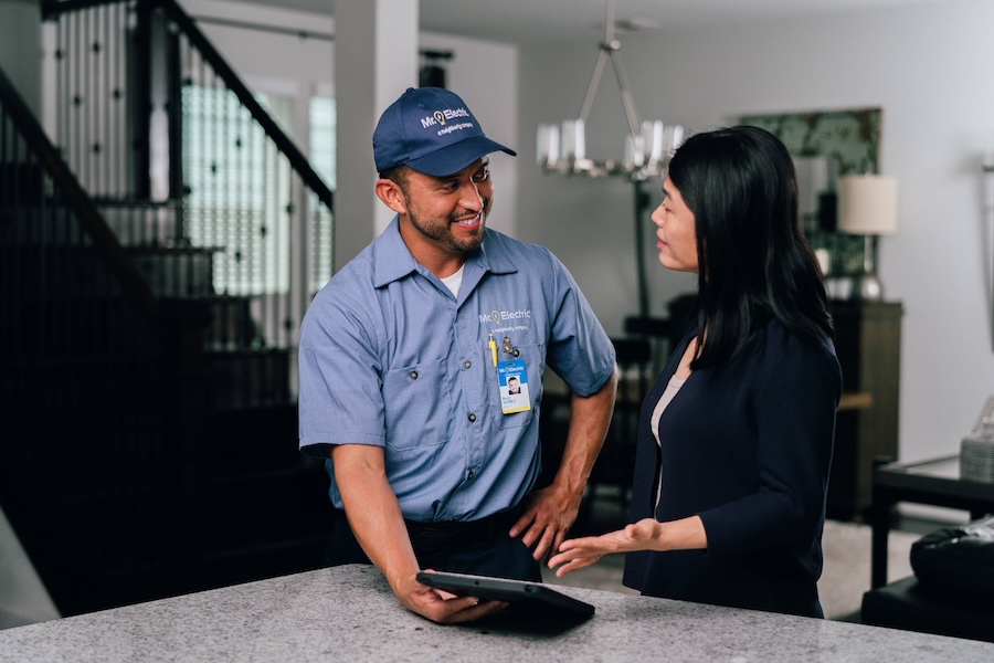 Smart Doorbell Ring Installation in West Jordan, UT