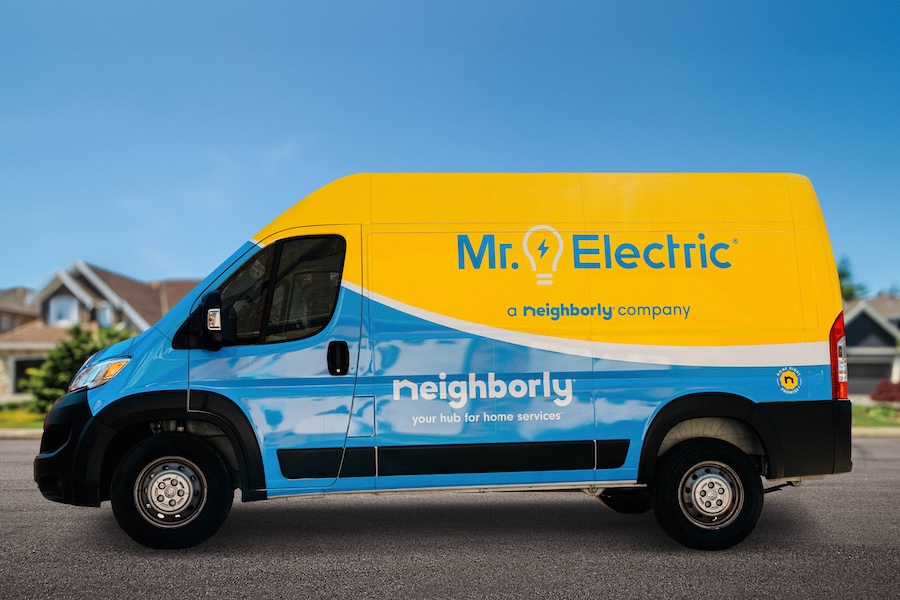 Smart Doorbell Ring Installation in West Jordan, UT