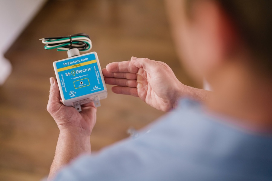 Surge Protection Installation in Millcreek, UT