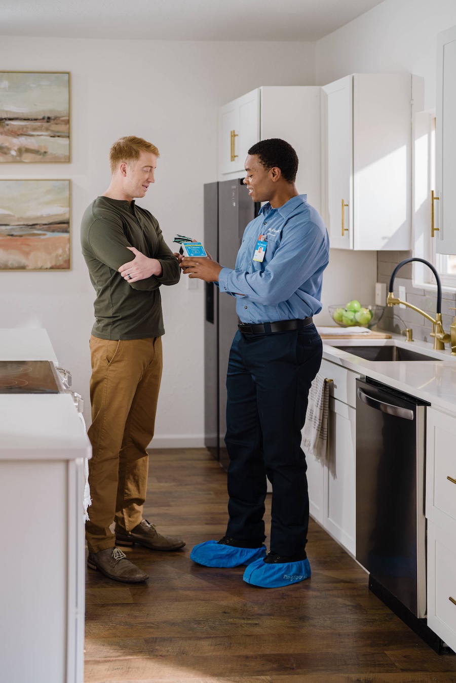 Surge Protection Installation in Murray, UT