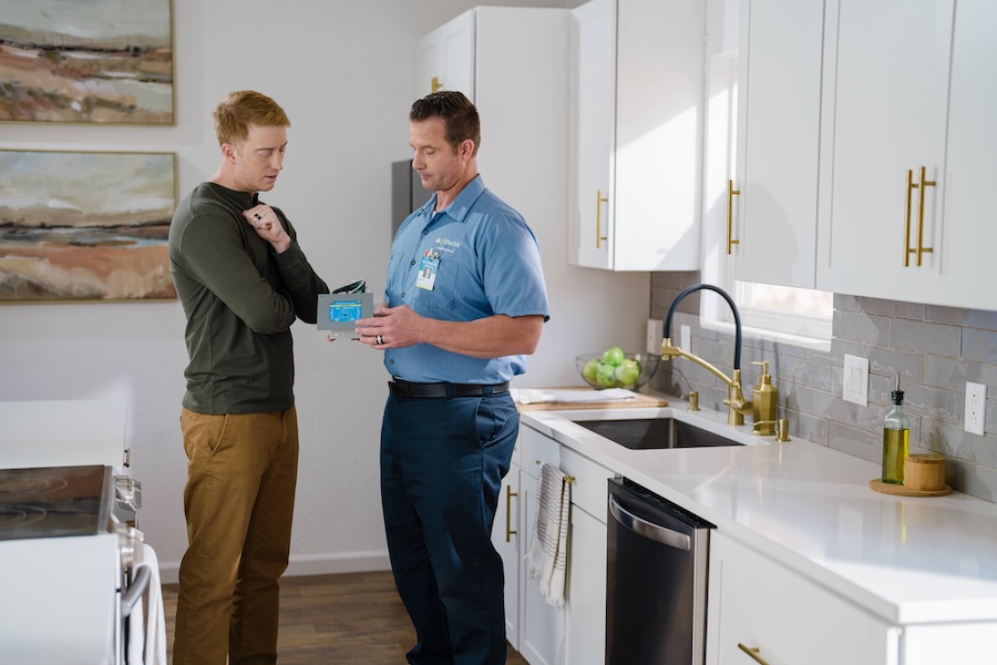 Surge Protection Installation in Sandy, UT