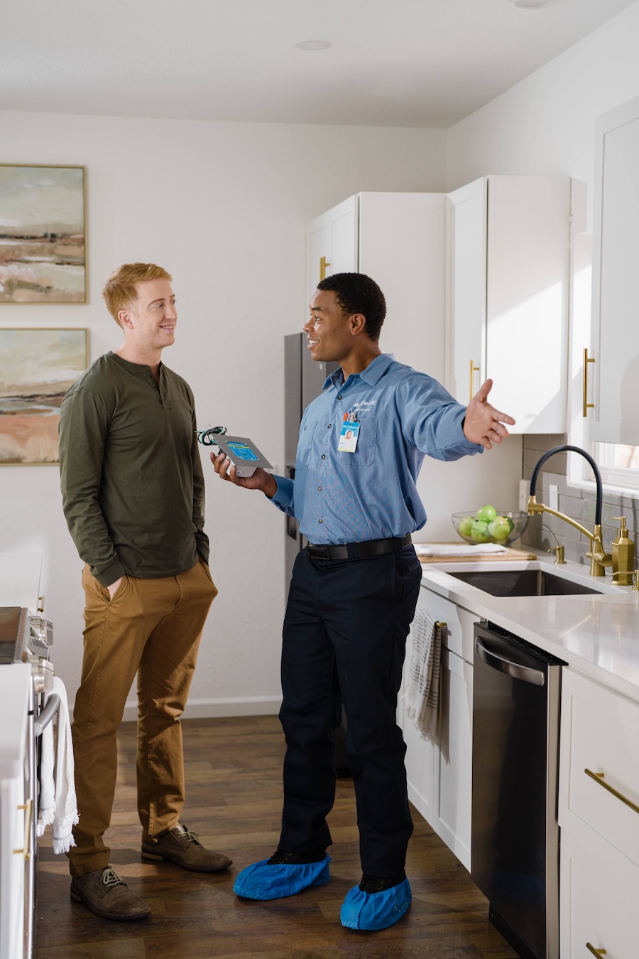 Surge Protection Installation in South Salt Lake, UT