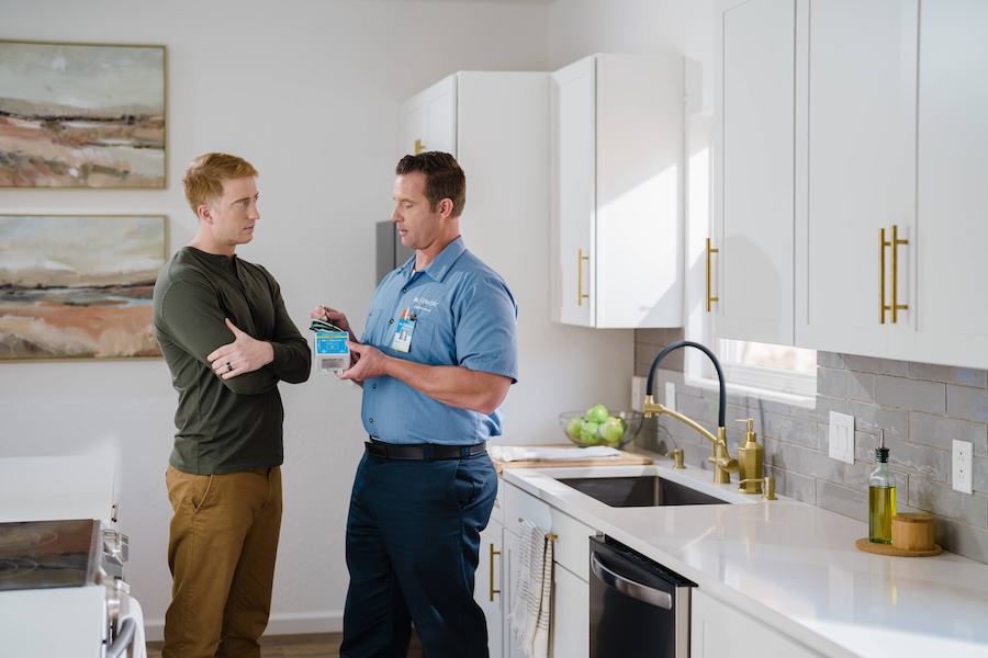 Surge Protection Installation in South Salt Lake, UT